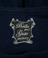 Brilla per il gusto（ブリッラペルイルグスト）Tシャツ・カットソー 紺 サイズ:L メンズ/2200688080082