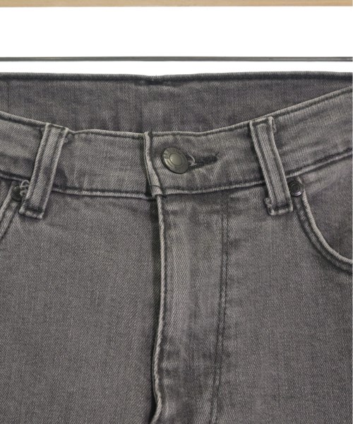 Dr.DENIM（ドクターデニム）デニムパンツ 黒 サイズ:29(S位) メンズ/2200497537012