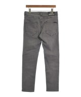 Dr.DENIM（ドクターデニム）デニムパンツ 黒 サイズ:29(S位) メンズ/2200497537012