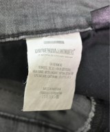 Dr.DENIM（ドクターデニム）デニムパンツ 黒 サイズ:29(S位) メンズ/2200497537012