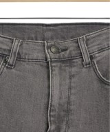 Dr.DENIM（ドクターデニム）デニムパンツ 黒 サイズ:29(S位) メンズ/2200497537012