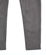 Dr.DENIM（ドクターデニム）デニムパンツ 黒 サイズ:29(S位) メンズ/2200497537012