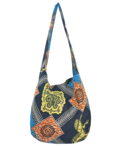 bpr BEAMS（ビーピーアールビームス）ショルダーバッグ 紺 サイズ:- レディース/2200669908060