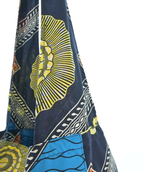 bpr BEAMS（ビーピーアールビームス）ショルダーバッグ 紺 サイズ:- レディース/2200669908060