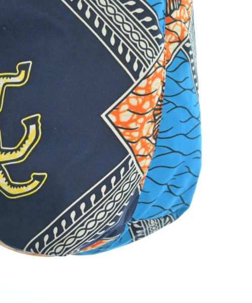 bpr BEAMS（ビーピーアールビームス）ショルダーバッグ 紺 サイズ:- レディース/2200669908060