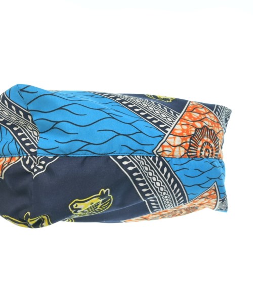 bpr BEAMS（ビーピーアールビームス）ショルダーバッグ 紺 サイズ:- レディース/2200669908060