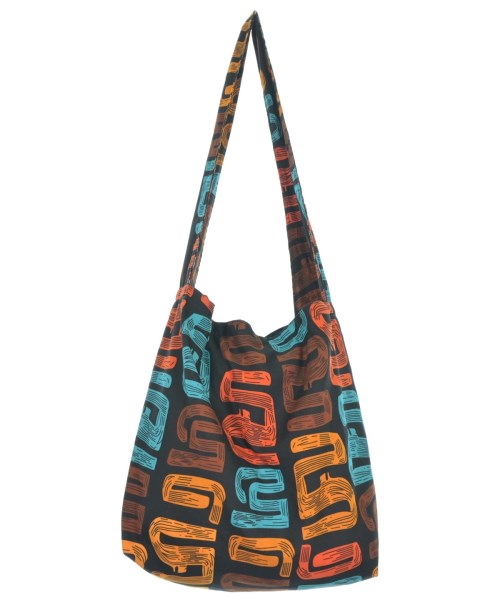 bpr BEAMS（ビーピーアールビームス）ショルダーバッグ 黒 サイズ:- レディース/2200669908077