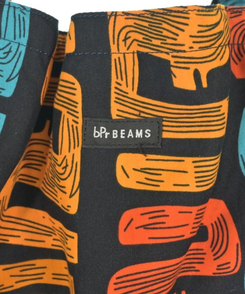 bpr BEAMS（ビーピーアールビームス）ショルダーバッグ 黒 サイズ:- レディース/2200669908077