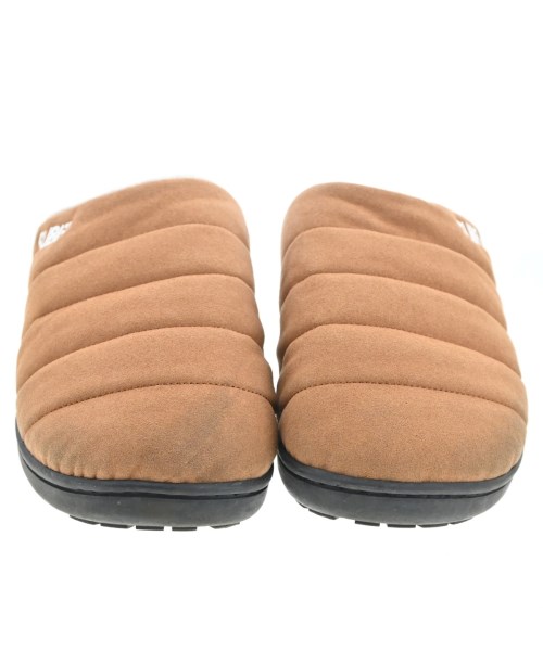 bpr BEAMS（ビーピーアールビームス）サンダル 茶 サイズ:-(25cm位) レディース/2200647725184