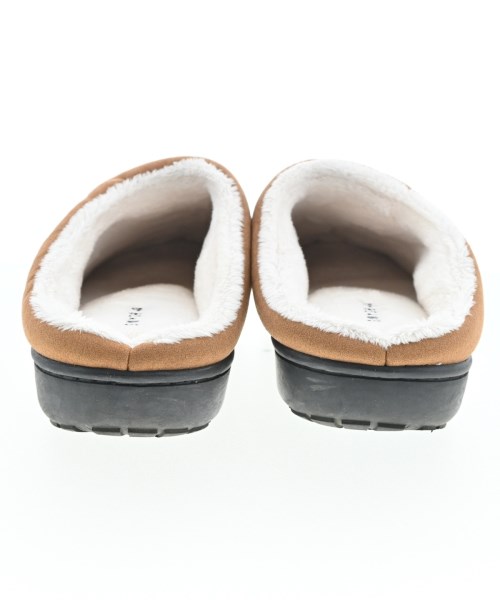 bpr BEAMS（ビーピーアールビームス）サンダル 茶 サイズ:-(25cm位) レディース/2200647725184