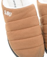 bpr BEAMS（ビーピーアールビームス）サンダル 茶 サイズ:-(25cm位) レディース/2200647725184