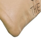 GALERIE DES BAINS（ギャラリーデバン）クラッチバッグ ベージュ サイズ:- レディース/2200683527025