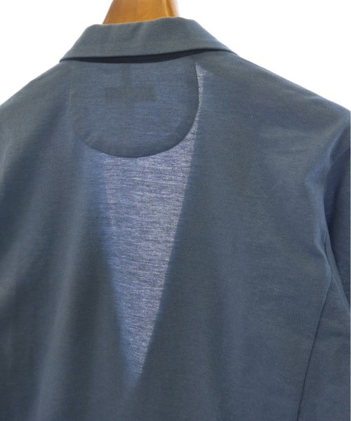 BEAMS HEART（ビームスハート）テーラードジャケット 青 サイズ:M メンズ/2200497495022