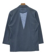 BEAMS HEART（ビームスハート）テーラードジャケット 青 サイズ:M メンズ/2200497495022