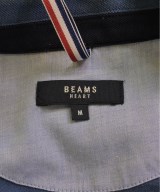 BEAMS HEART（ビームスハート）テーラードジャケット 青 サイズ:M メンズ/2200497495022