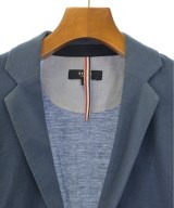 BEAMS HEART（ビームスハート）テーラードジャケット 青 サイズ:M メンズ/2200497495022