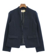 BEAMS HEART ノーカラージャケット