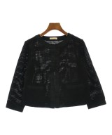 BEAMS HEART ノーカラージャケット