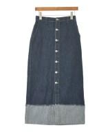 BEAMS HEART ロング・マキシ丈スカート