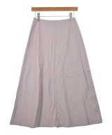 BEAMS HEART ロング・マキシ丈スカート