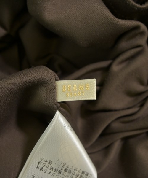 BEAMS HEART（ビームスハート）ロング・マキシ丈スカート ベージュ サイズ:-(M位) レディース/2200627682032