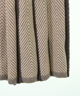 BEAMS HEART（ビームスハート）ロング・マキシ丈スカート ベージュ サイズ:-(M位) レディース/2200627682032