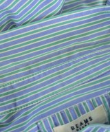 BEAMS HEART（ビームスハート）カジュアルシャツ 青 サイズ:F レディース/2200627850073