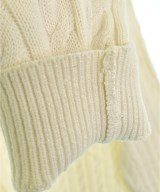 BEAMS HEART（ビームスハート）ニット・セーター 白 サイズ:XL メンズ/2200619991012