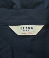 BEAMS HEART（ビームスハート）Tシャツ・カットソー 紺 サイズ:F レディース/2200627250064