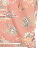 BEAMS HEART（ビームスハート）カジュアルシャツ ピンク サイズ:M メンズ/2200629317086