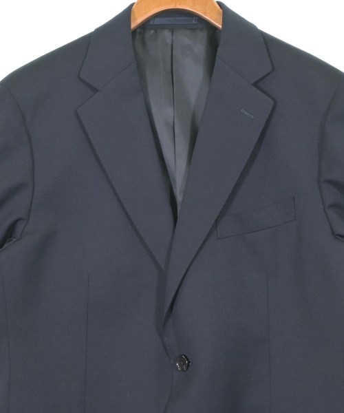 BEAMS HEART（ビームスハート）ビジネス 紺 サイズ:XXL/XXL メンズ/2200630250020