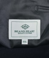BEAMS HEART（ビームスハート）ビジネス 紺 サイズ:XXL/XXL メンズ/2200630250020