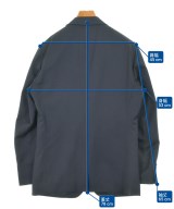 BEAMS HEART（ビームスハート）ビジネス 紺 サイズ:XXL/XXL メンズ/2200630250020