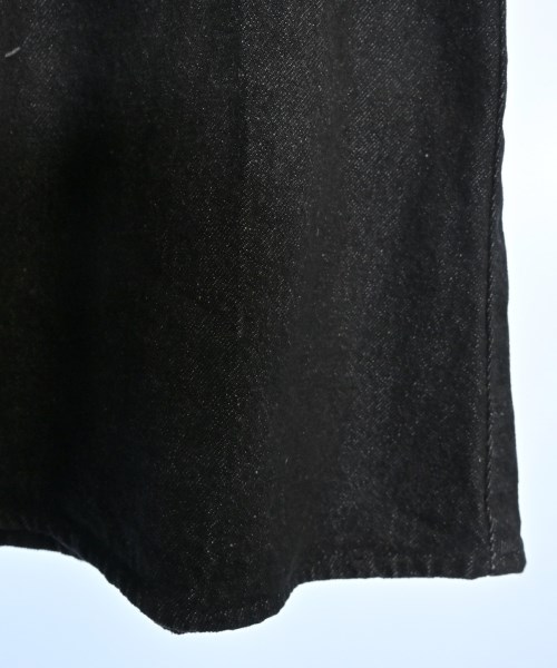 BEAMS HEART（ビームスハート）ロング・マキシ丈スカート 黒 サイズ:-(S位) レディース/2200630747018