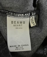 BEAMS HEART（ビームスハート）ロング・マキシ丈スカート 黒 サイズ:-(S位) レディース/2200630747018