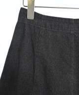 BEAMS HEART（ビームスハート）ロング・マキシ丈スカート 黒 サイズ:-(S位) レディース/2200630747018