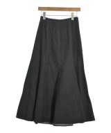 BEAMS HEART ロング・マキシ丈スカート