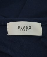 BEAMS HEART（ビームスハート）Tシャツ・カットソー 紺 サイズ:-(L位) レディース/2200614861044