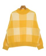 BEAMS HEART ニット・セーター