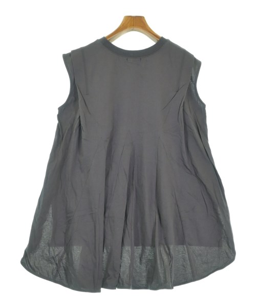 BEAMS HEART（ビームスハート）ノースリーブ グレー サイズ:F レディース/2200615653334