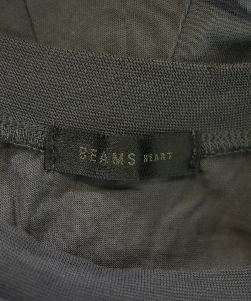 BEAMS HEART（ビームスハート）ノースリーブ グレー サイズ:F レディース/2200615653334