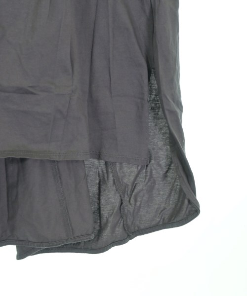 BEAMS HEART（ビームスハート）ノースリーブ グレー サイズ:F レディース/2200615653334