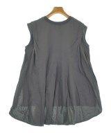 BEAMS HEART（ビームスハート）ノースリーブ グレー サイズ:F レディース/2200615653334