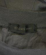 BEAMS HEART（ビームスハート）ノースリーブ グレー サイズ:F レディース/2200615653334
