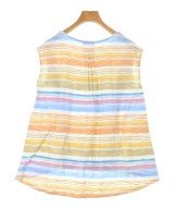 BEAMS HEART（ビームスハート）ノースリーブ オレンジ サイズ:F レディース/2200615653341