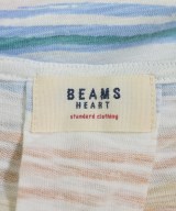 BEAMS HEART（ビームスハート）ノースリーブ オレンジ サイズ:F レディース/2200615653341