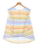 BEAMS HEART ノースリーブ