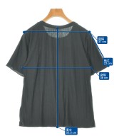 BEAMS HEART（ビームスハート）Tシャツ・カットソー 黒 サイズ:-(M位) レディース/2200615653358