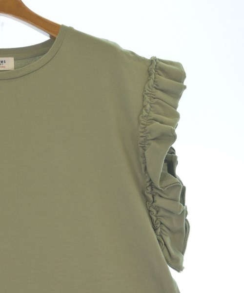 BEAMS HEART（ビームスハート）ワンピース カーキ サイズ:-(M位) レディース/2200634762048