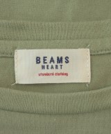 BEAMS HEART（ビームスハート）ワンピース カーキ サイズ:-(M位) レディース/2200634762048